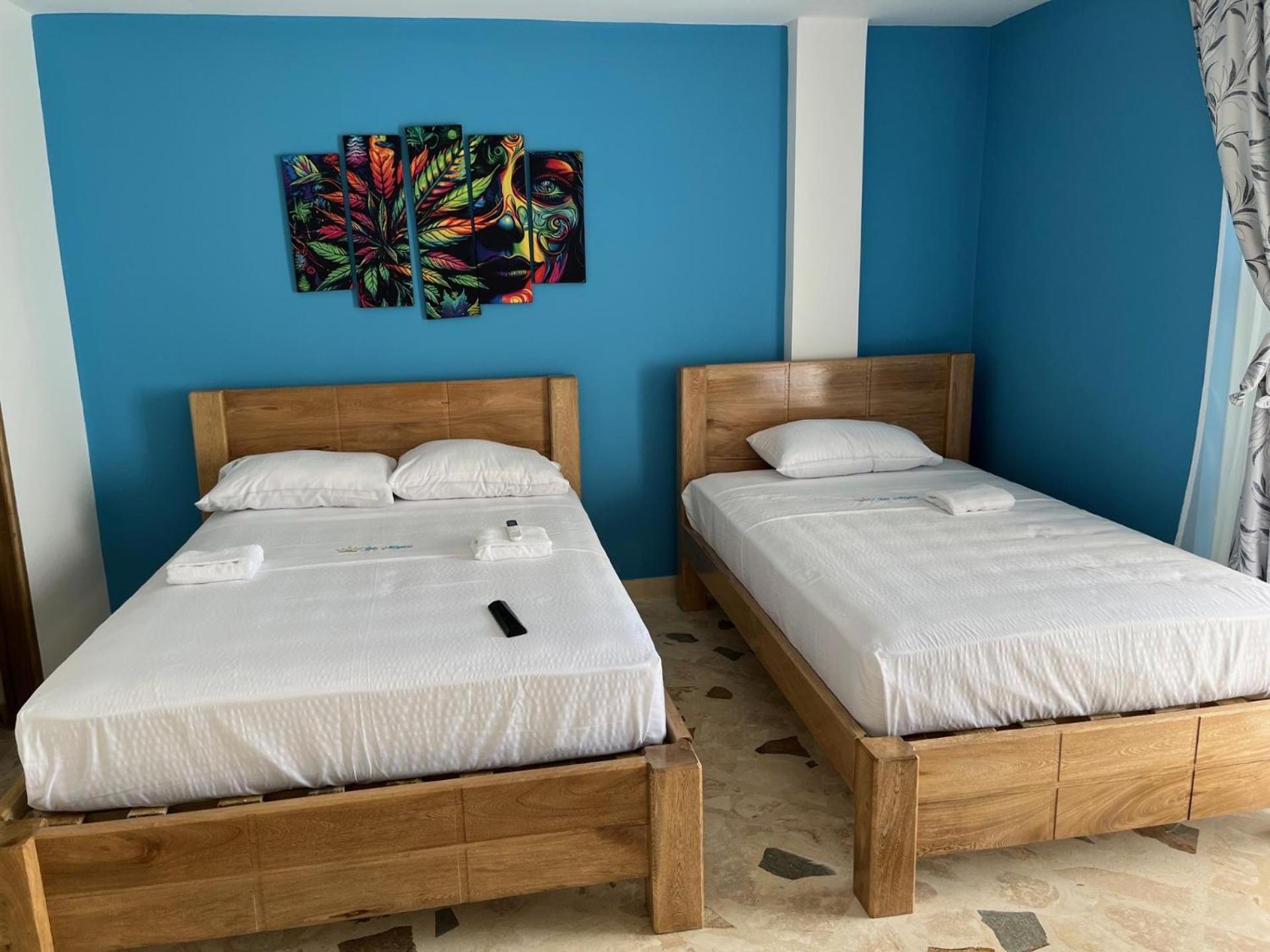 Hotel Isla Magica Covenas Luaran gambar