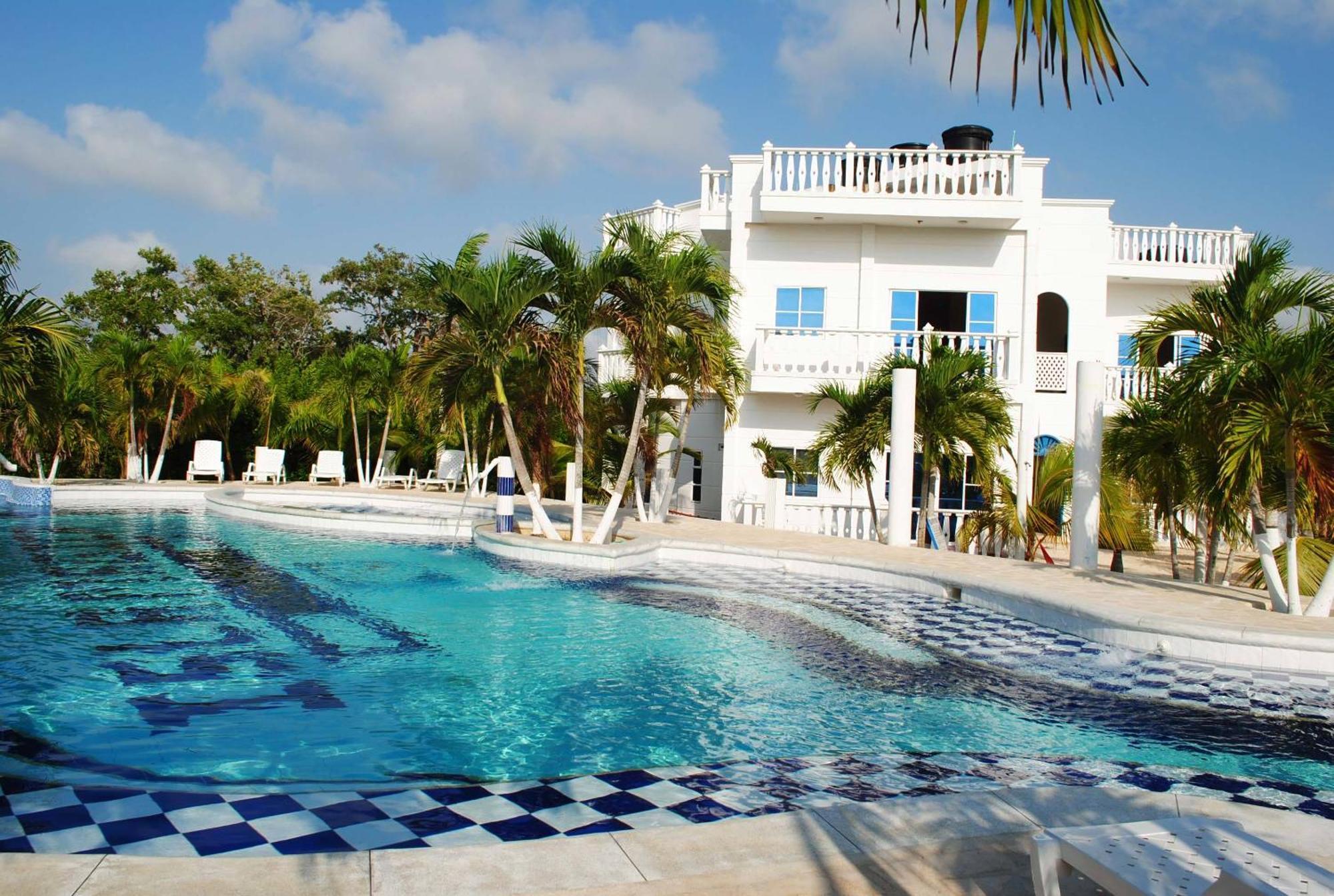 Hotel Isla Magica Covenas Luaran gambar
