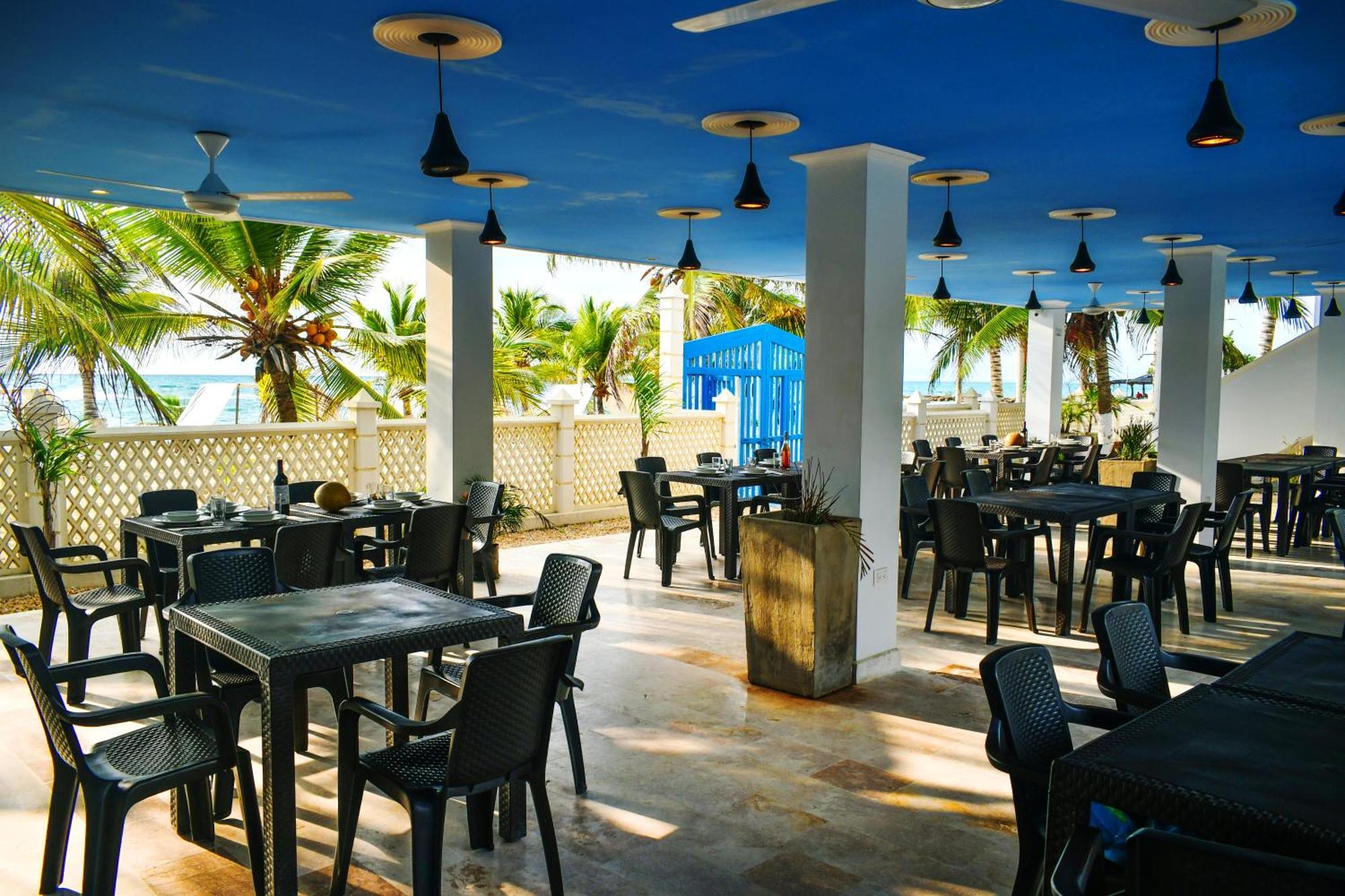 Hotel Isla Magica Covenas Luaran gambar