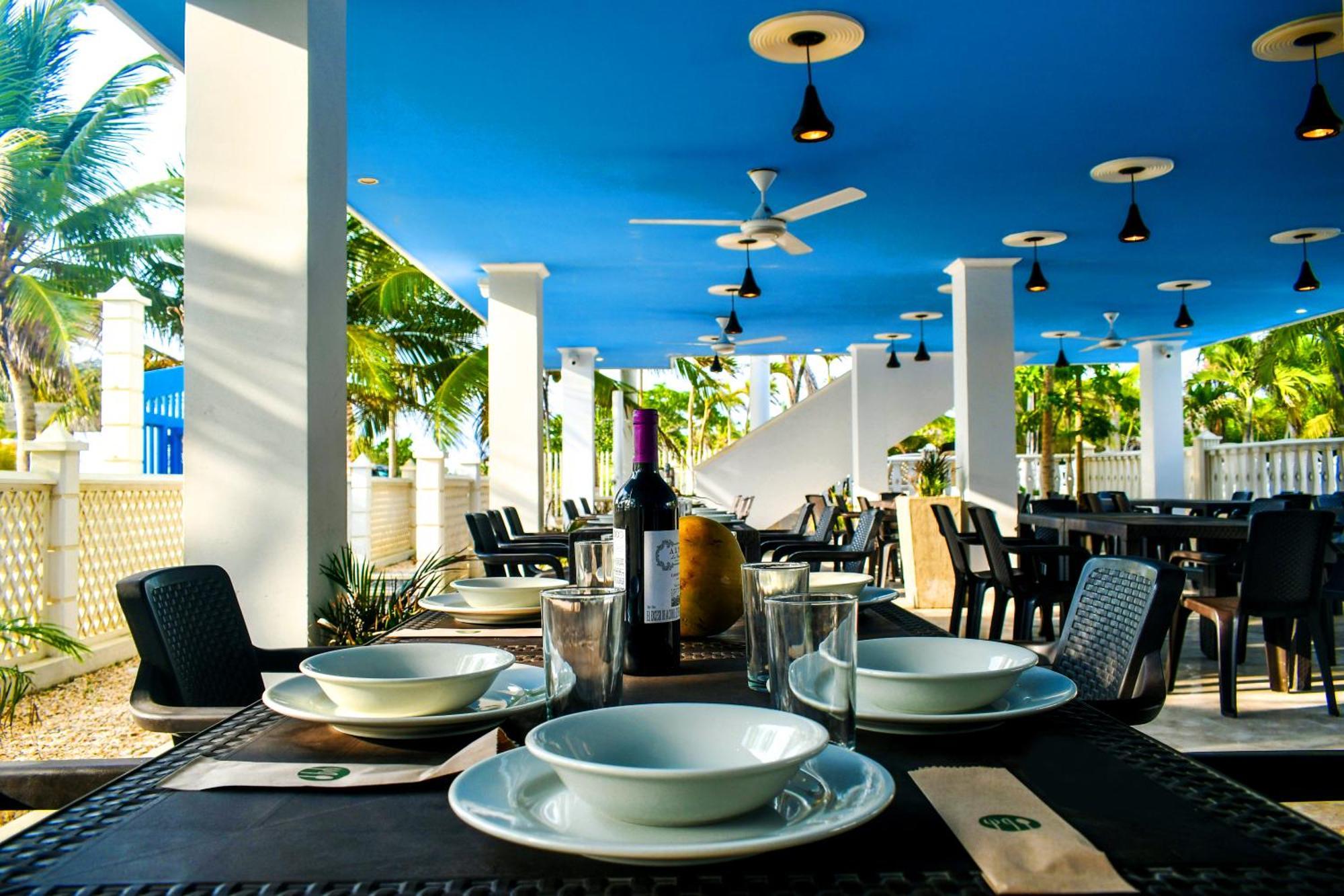 Hotel Isla Magica Covenas Luaran gambar