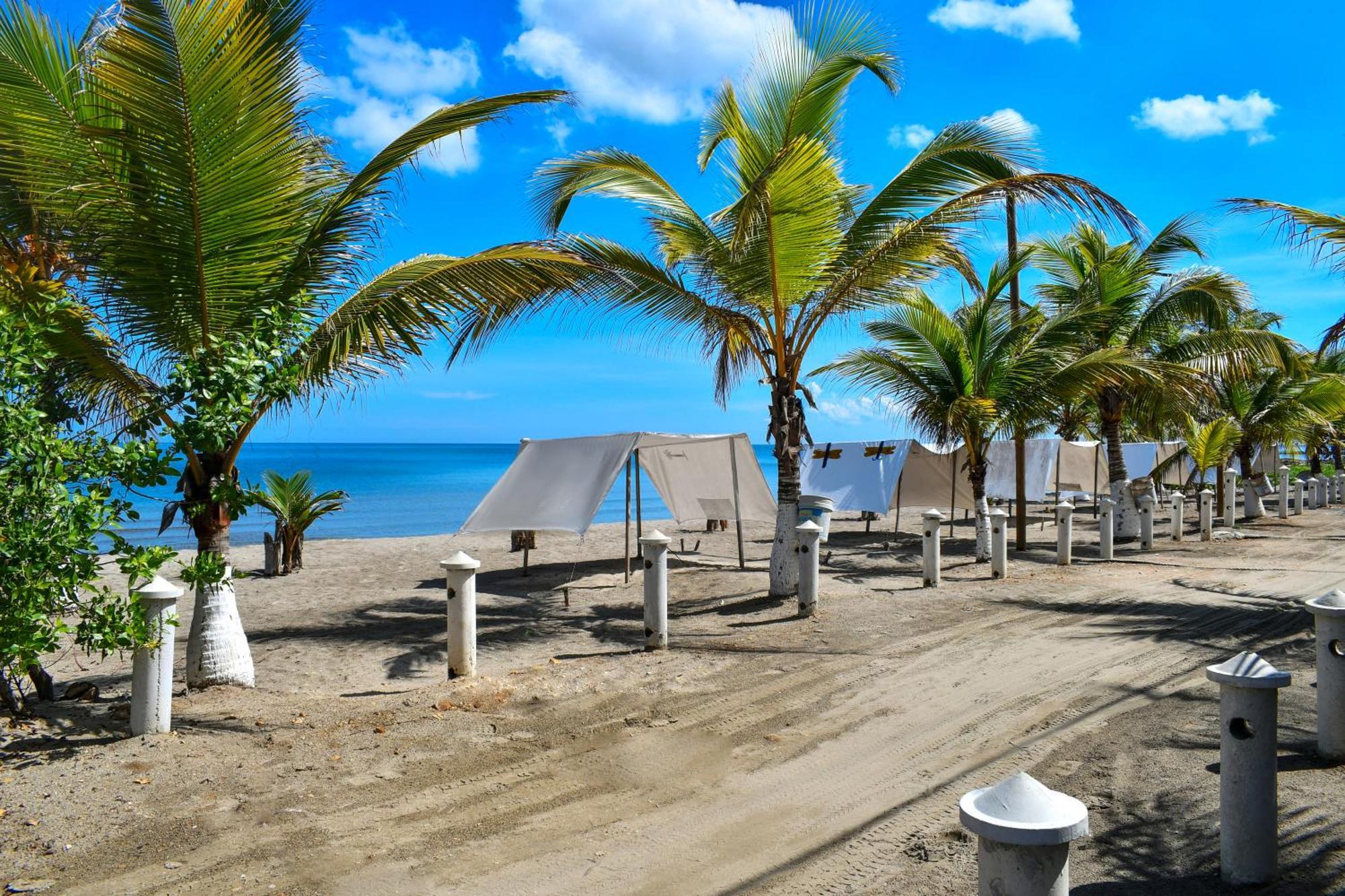 Hotel Isla Magica Covenas Luaran gambar