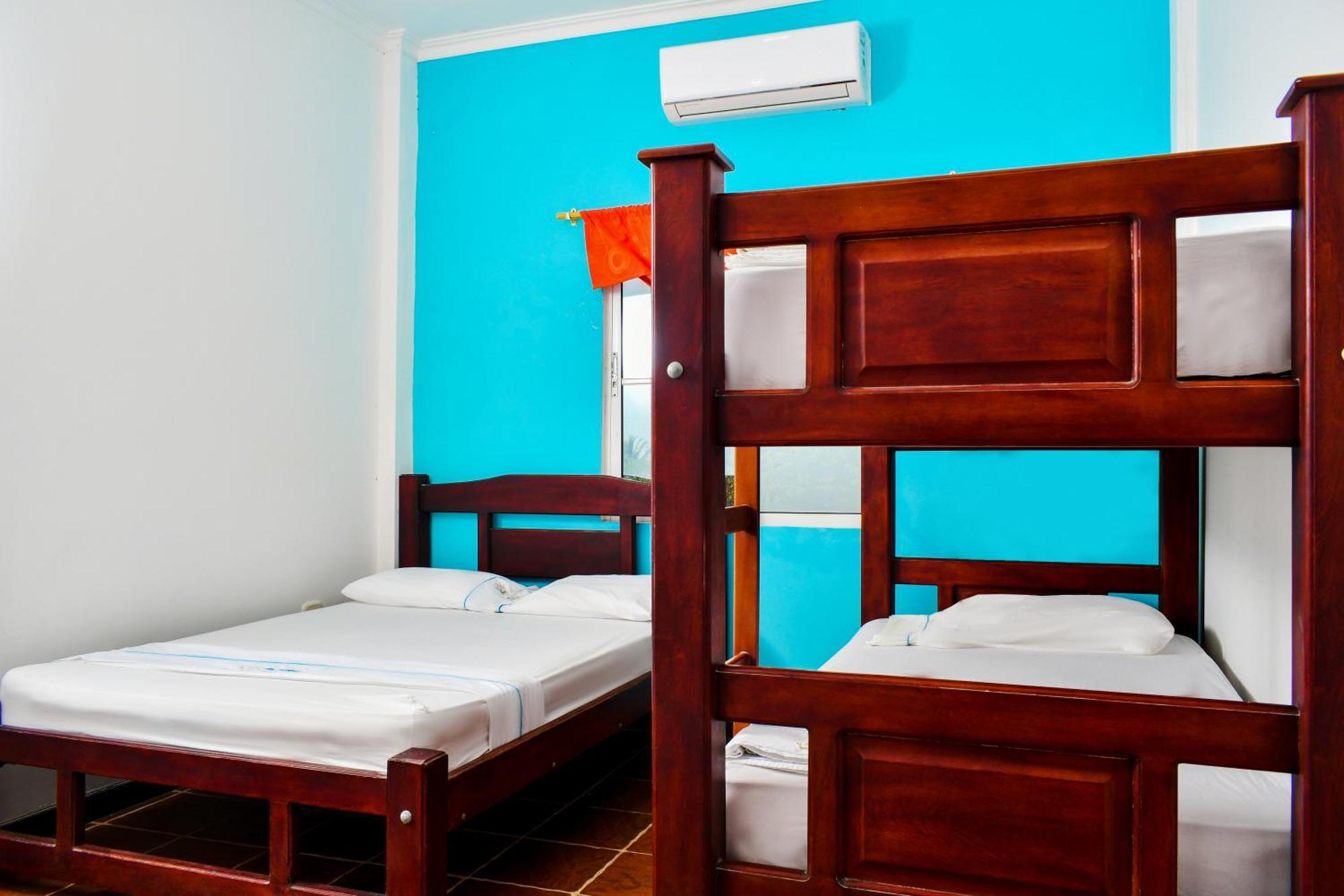 Hotel Isla Magica Covenas Luaran gambar