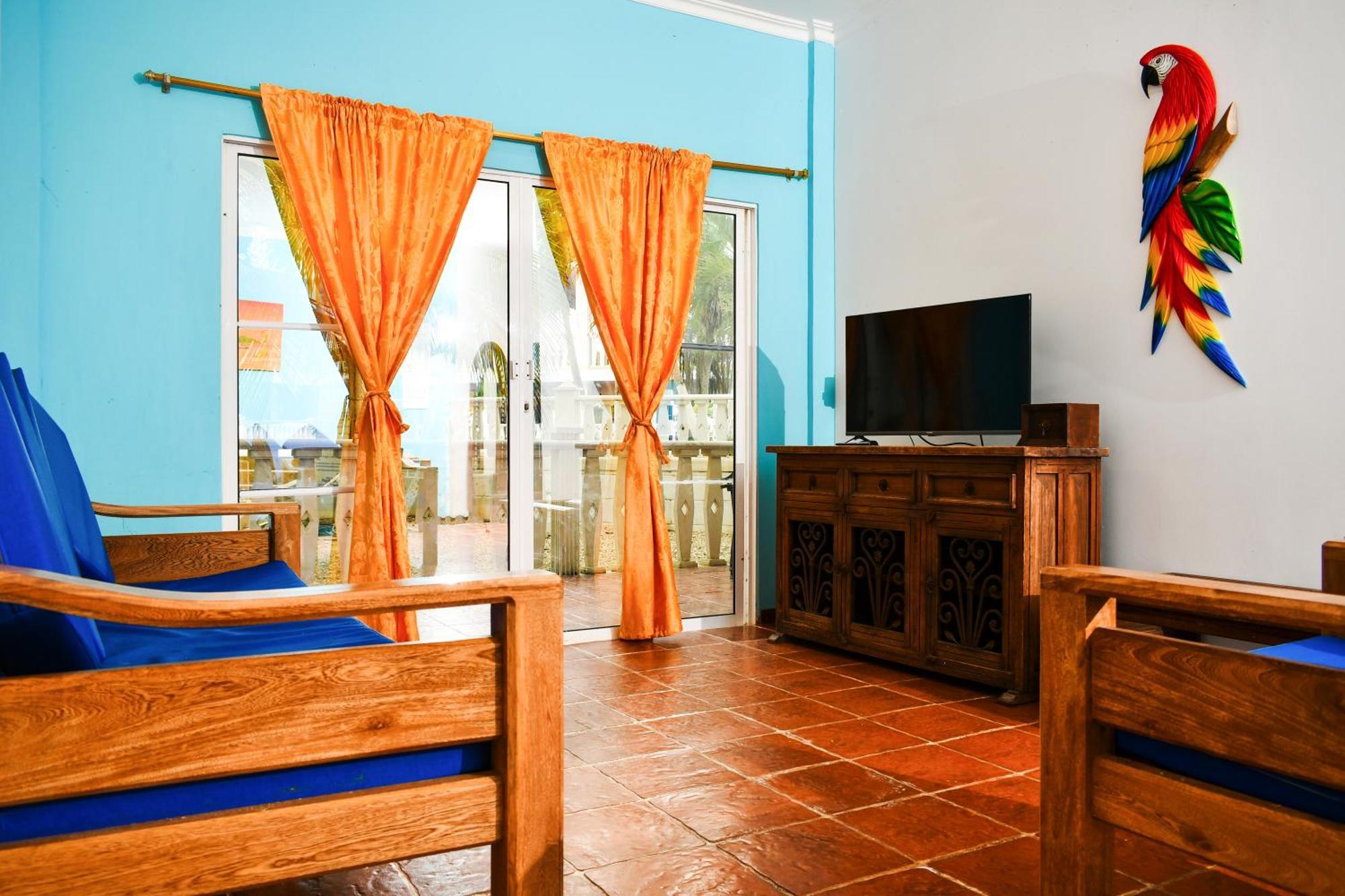Hotel Isla Magica Covenas Luaran gambar