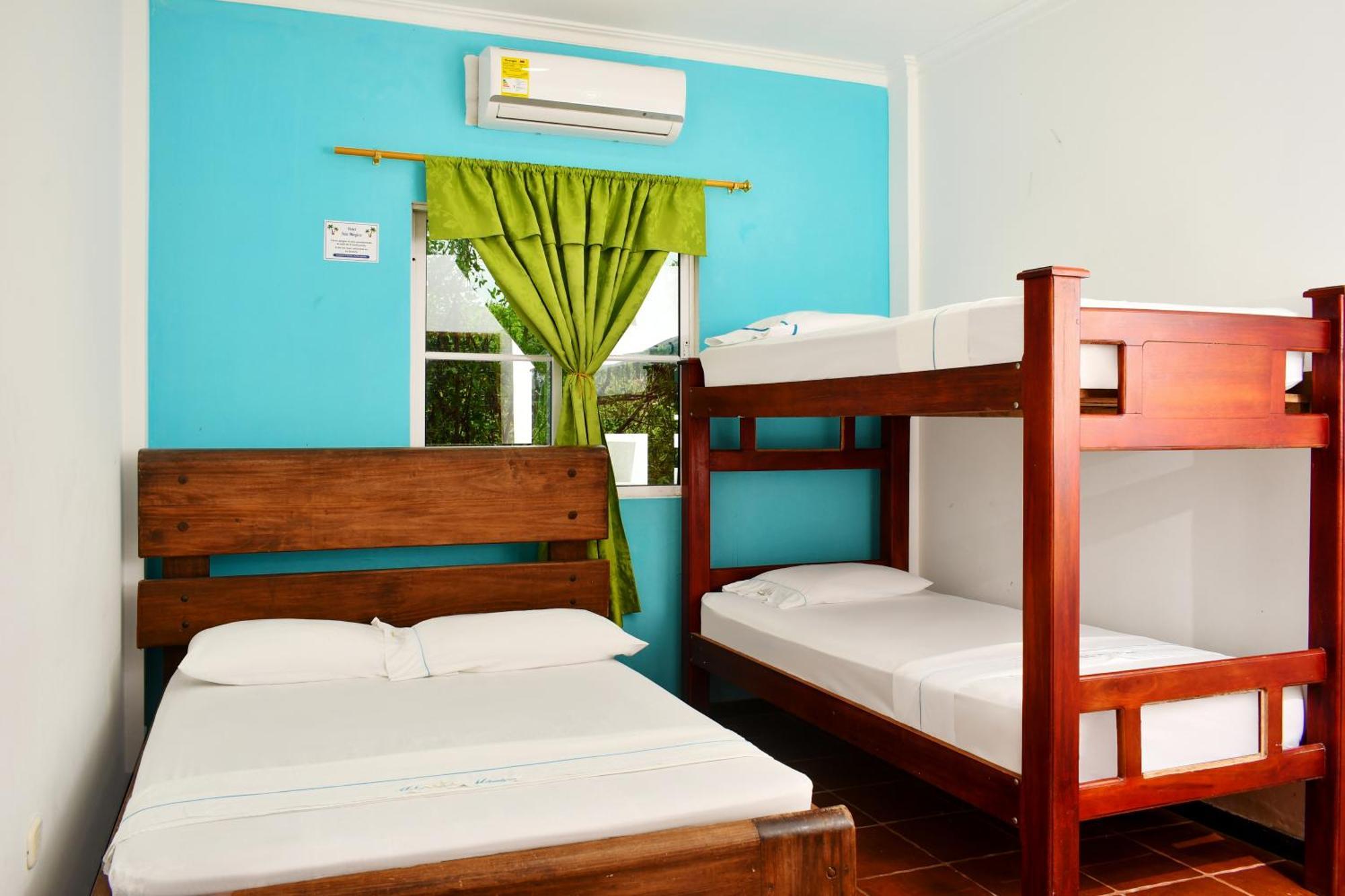 Hotel Isla Magica Covenas Luaran gambar