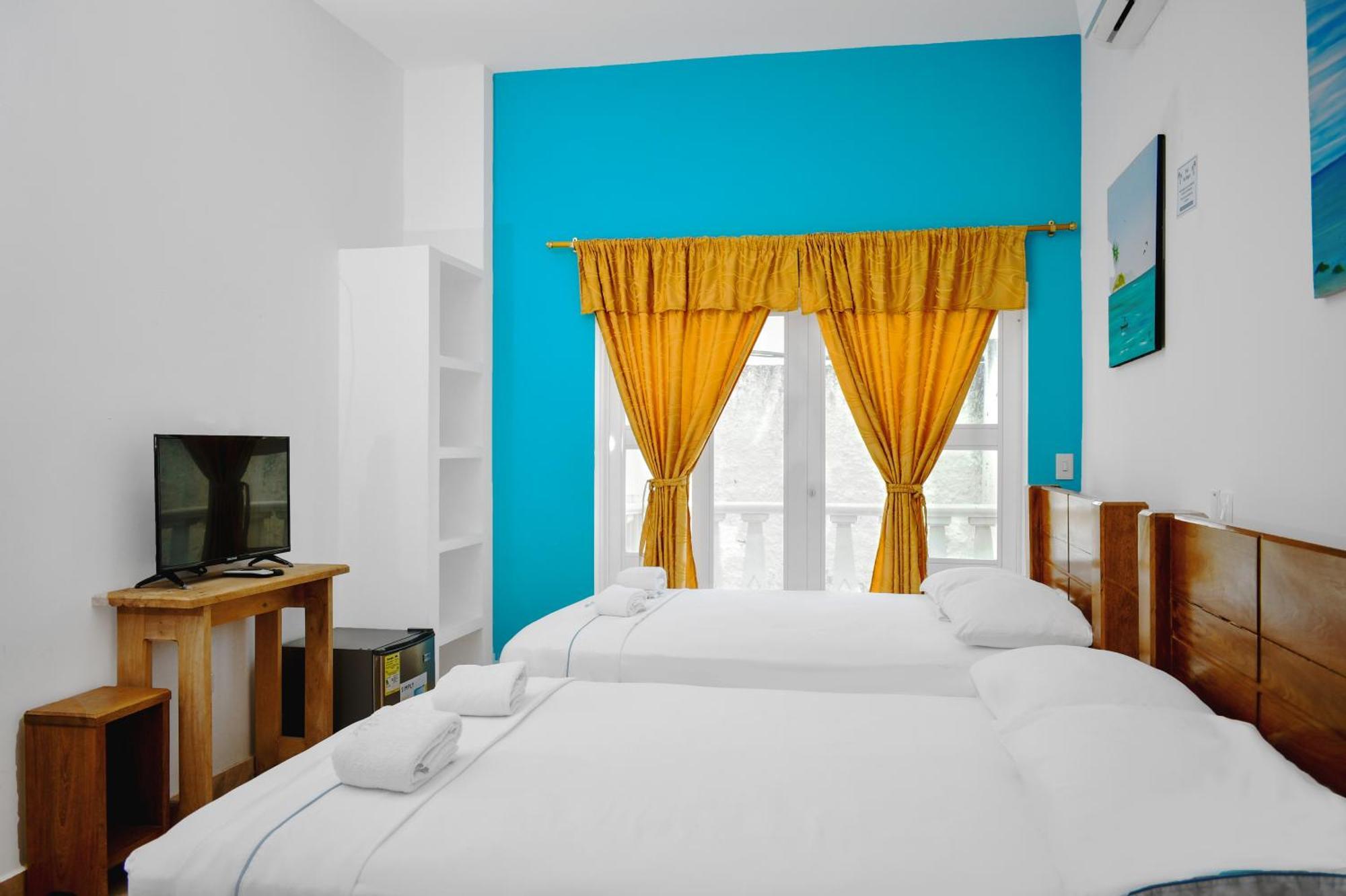 Hotel Isla Magica Covenas Luaran gambar