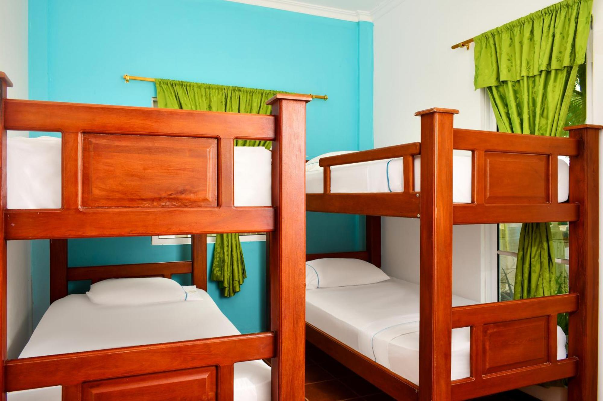 Hotel Isla Magica Covenas Luaran gambar