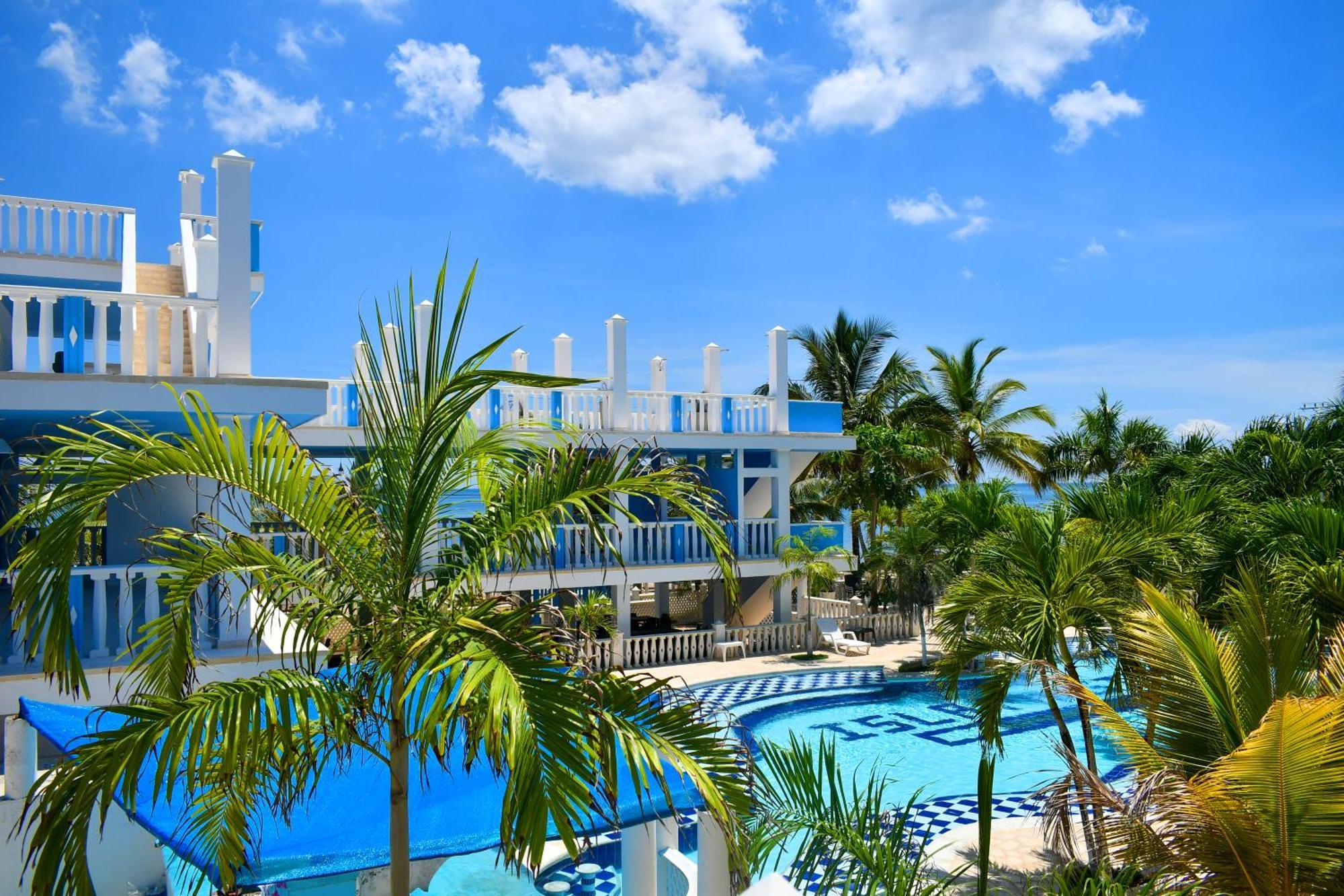 Hotel Isla Magica Covenas Luaran gambar