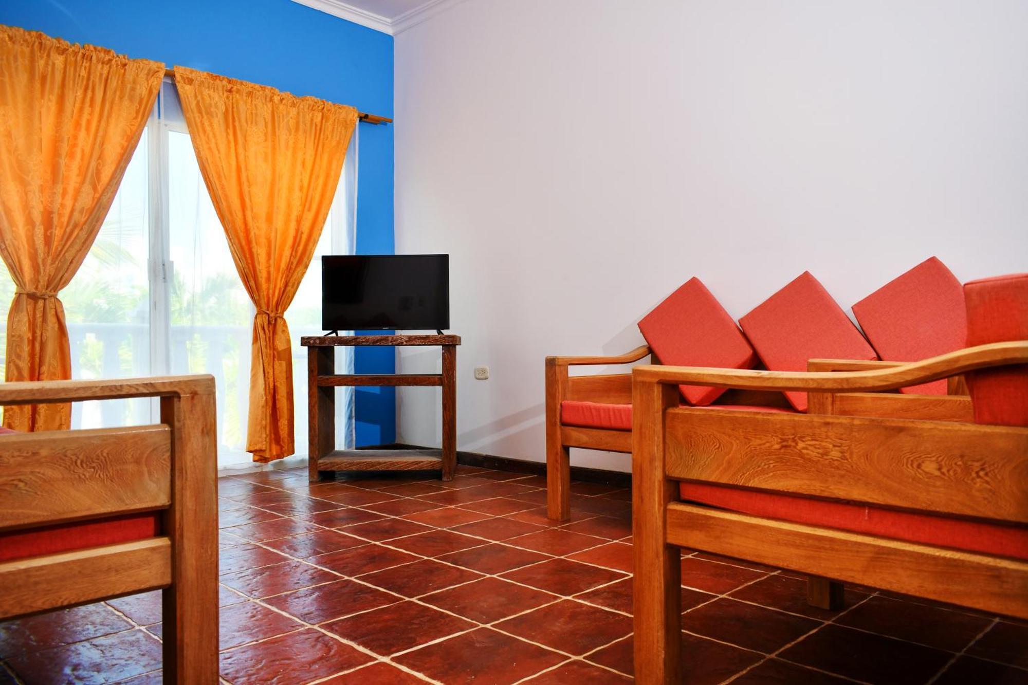 Hotel Isla Magica Covenas Luaran gambar