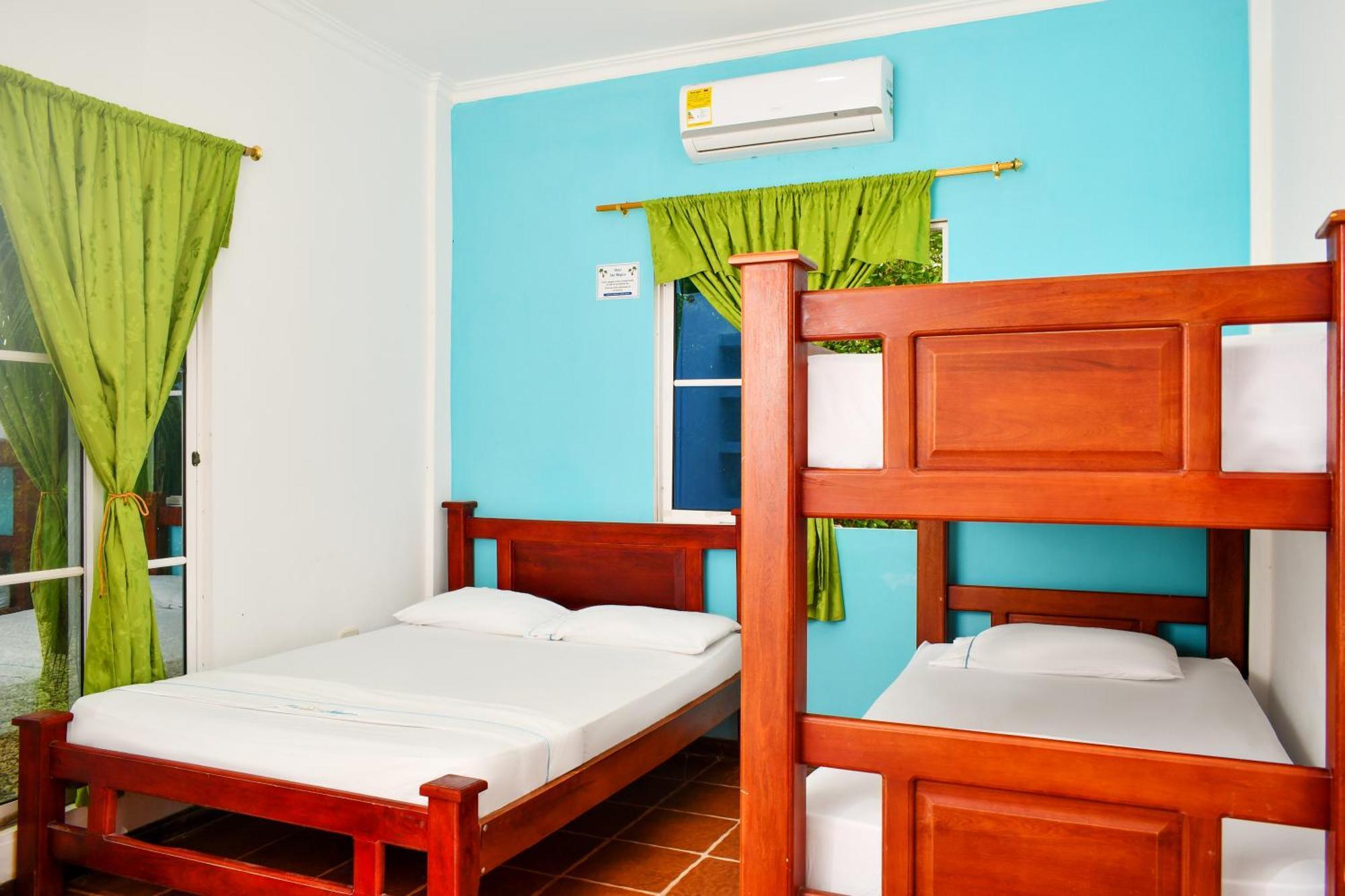 Hotel Isla Magica Covenas Luaran gambar