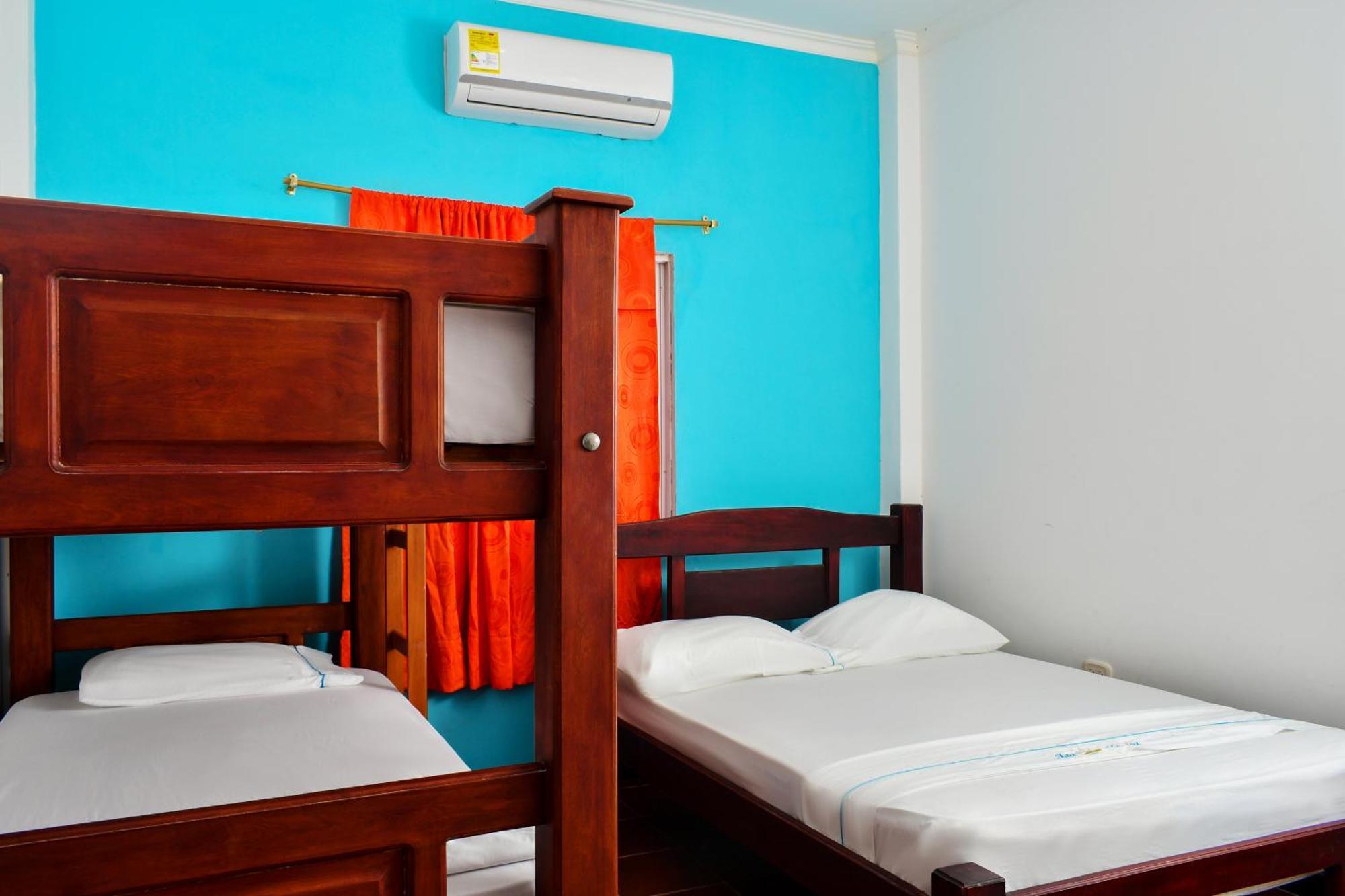 Hotel Isla Magica Covenas Luaran gambar