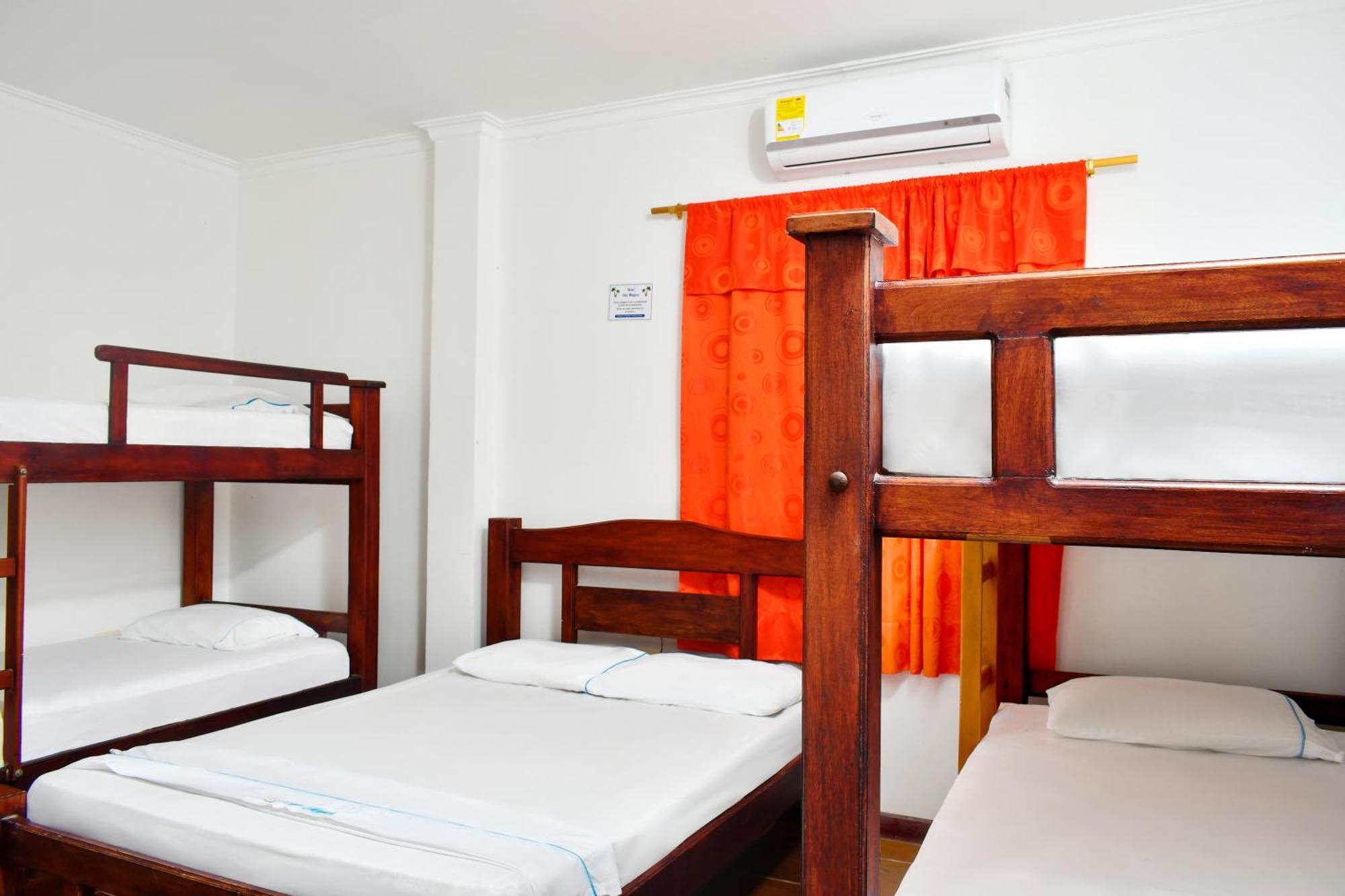 Hotel Isla Magica Covenas Luaran gambar
