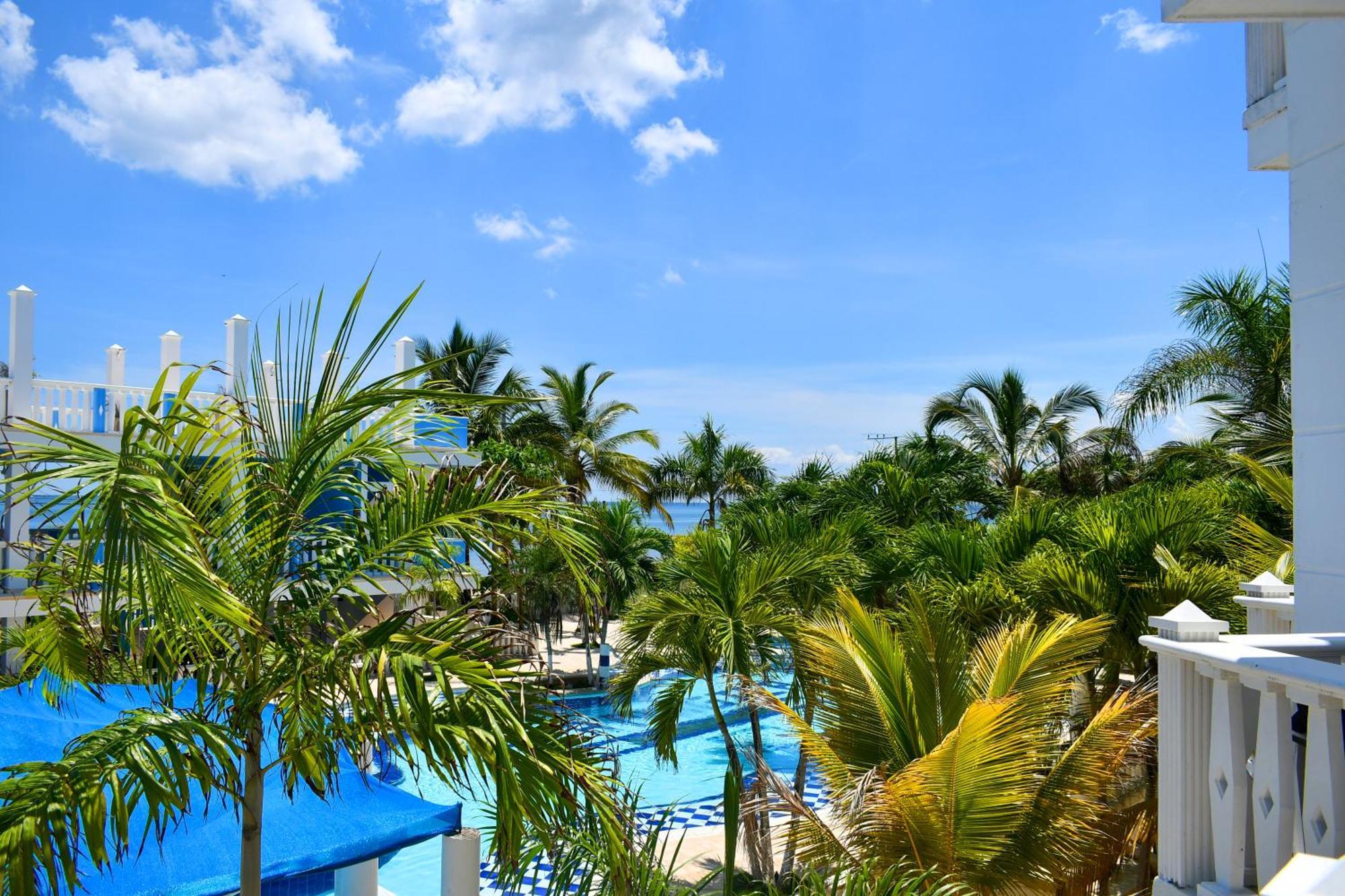 Hotel Isla Magica Covenas Luaran gambar