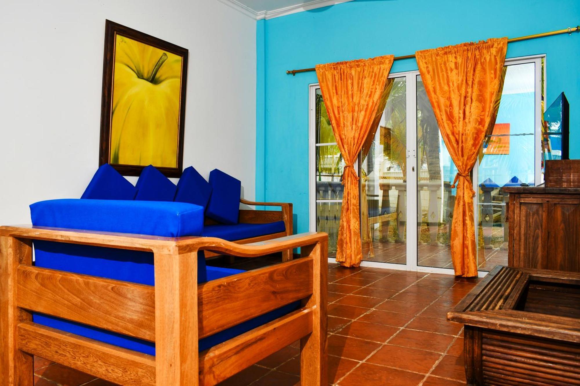 Hotel Isla Magica Covenas Luaran gambar