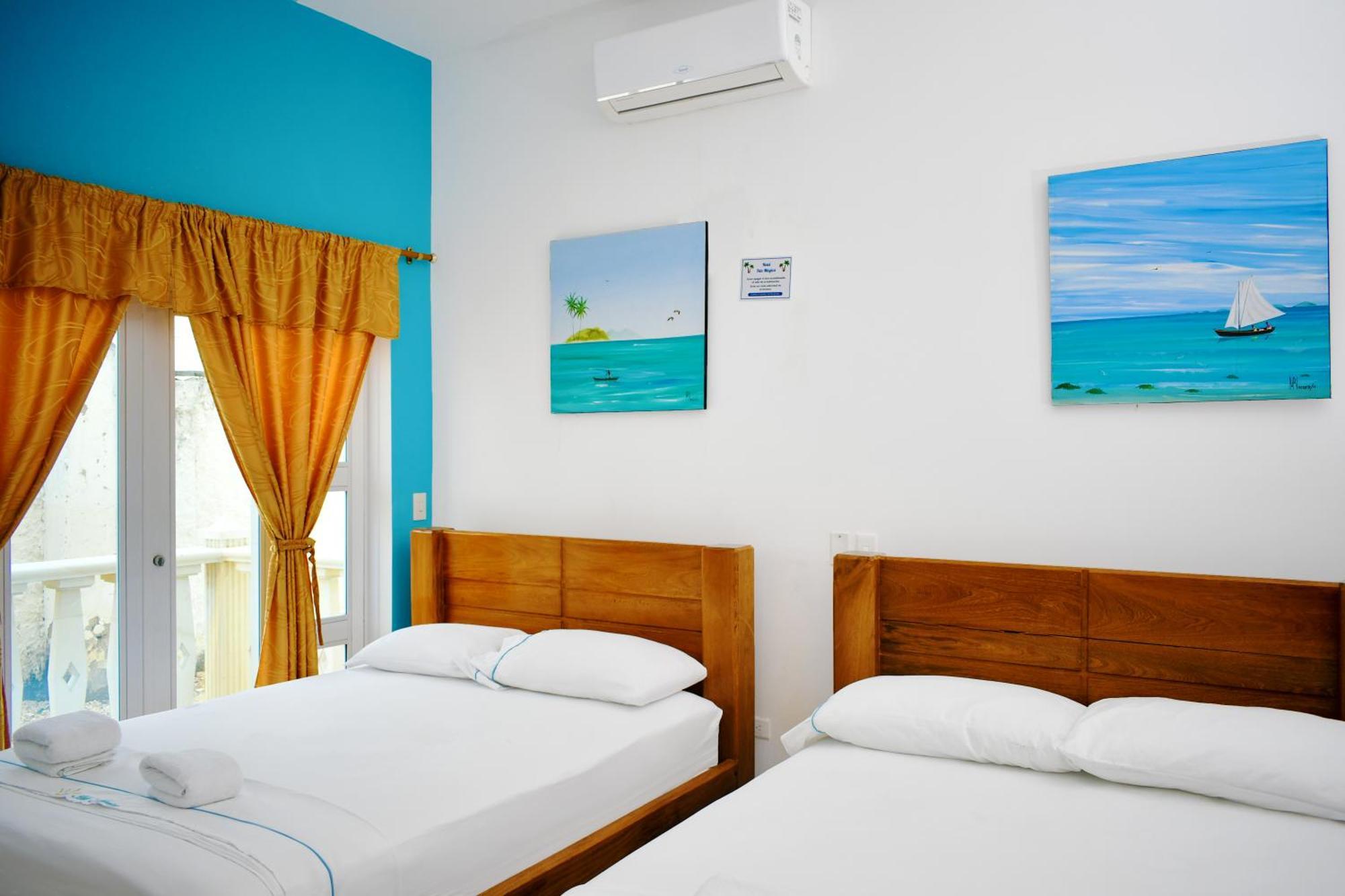 Hotel Isla Magica Covenas Luaran gambar