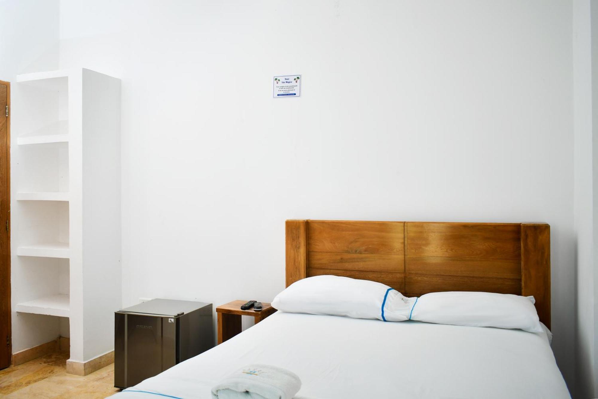 Hotel Isla Magica Covenas Luaran gambar