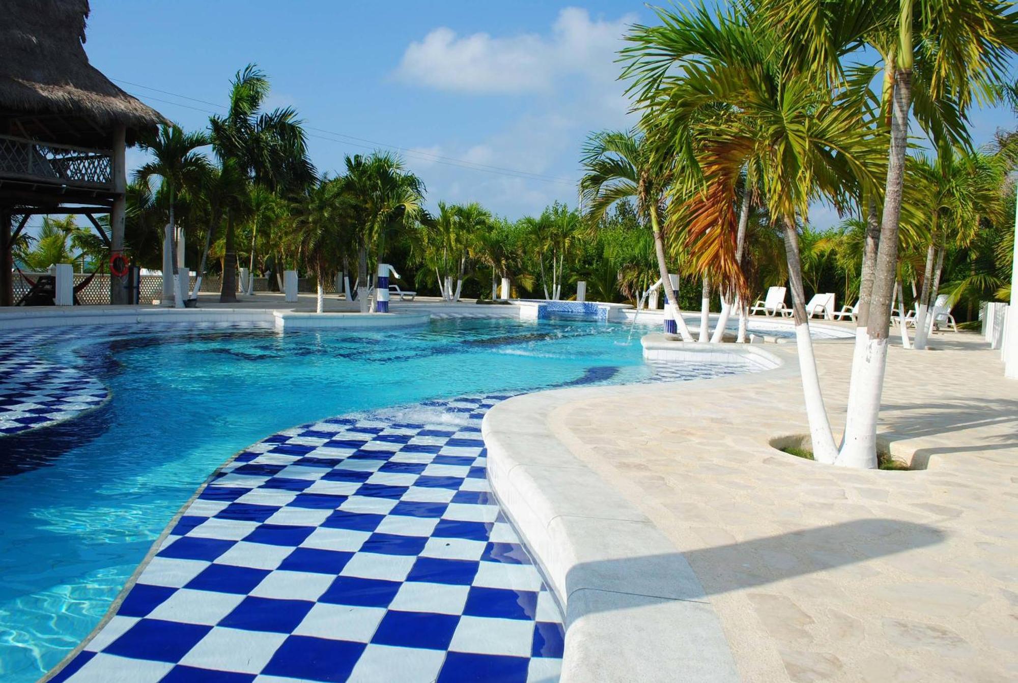 Hotel Isla Magica Covenas Luaran gambar