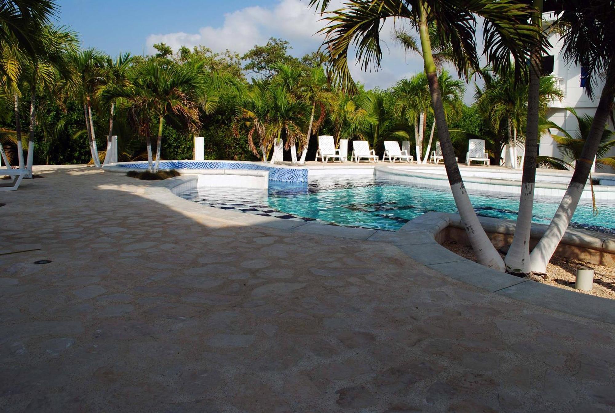 Hotel Isla Magica Covenas Luaran gambar