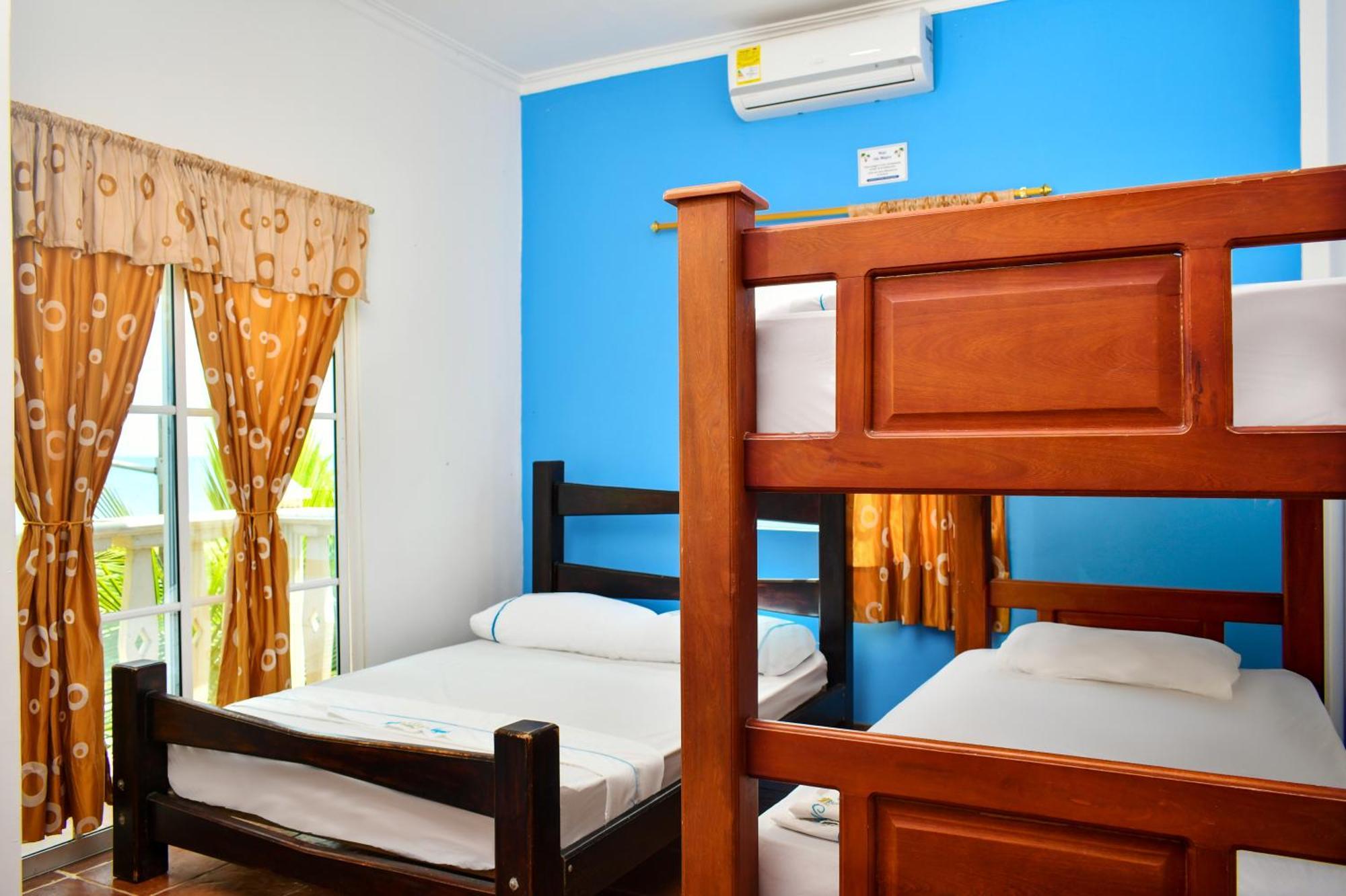 Hotel Isla Magica Covenas Luaran gambar