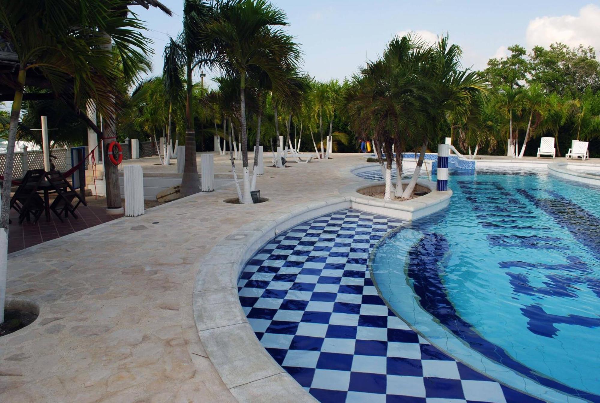 Hotel Isla Magica Covenas Luaran gambar