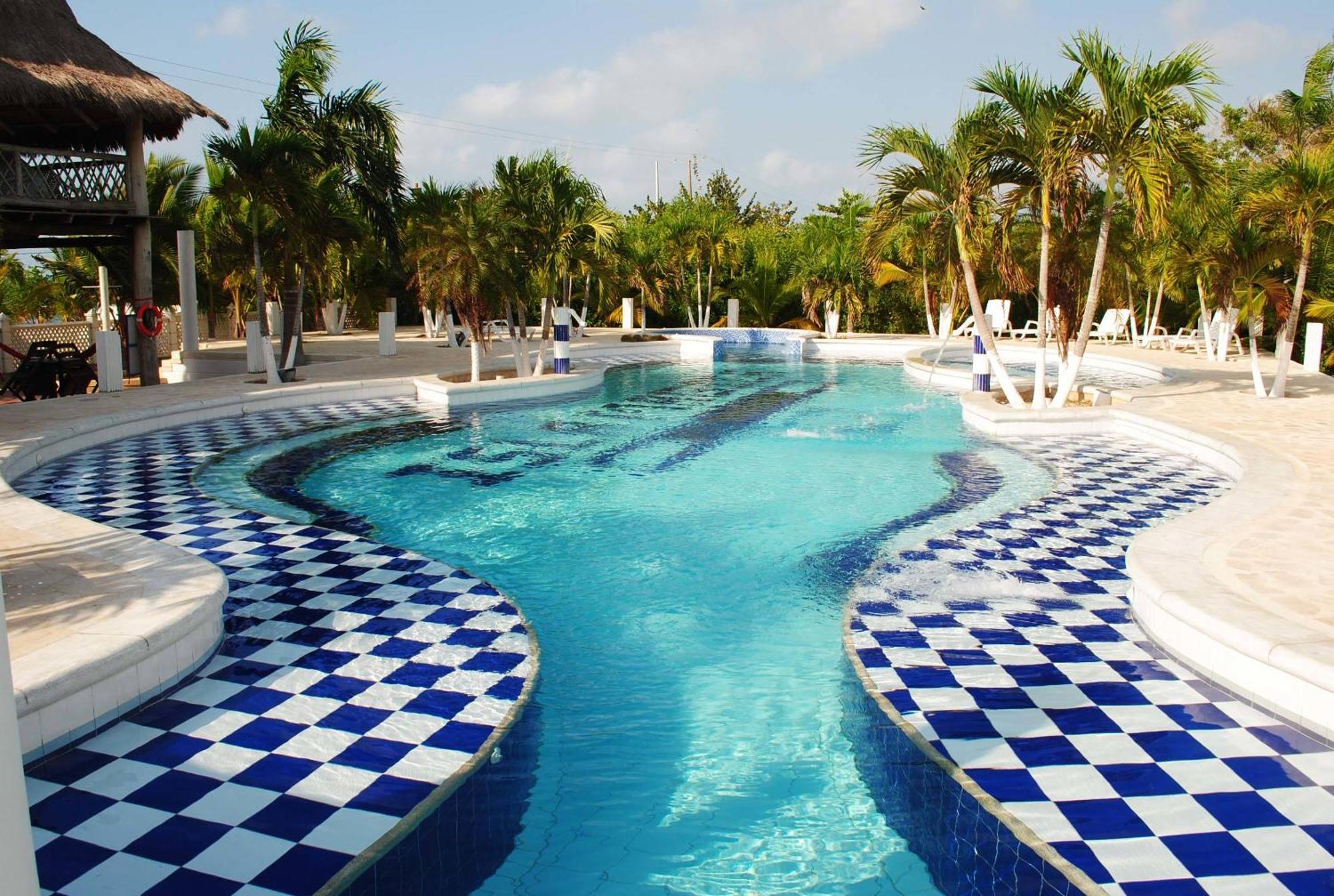 Hotel Isla Magica Covenas Luaran gambar