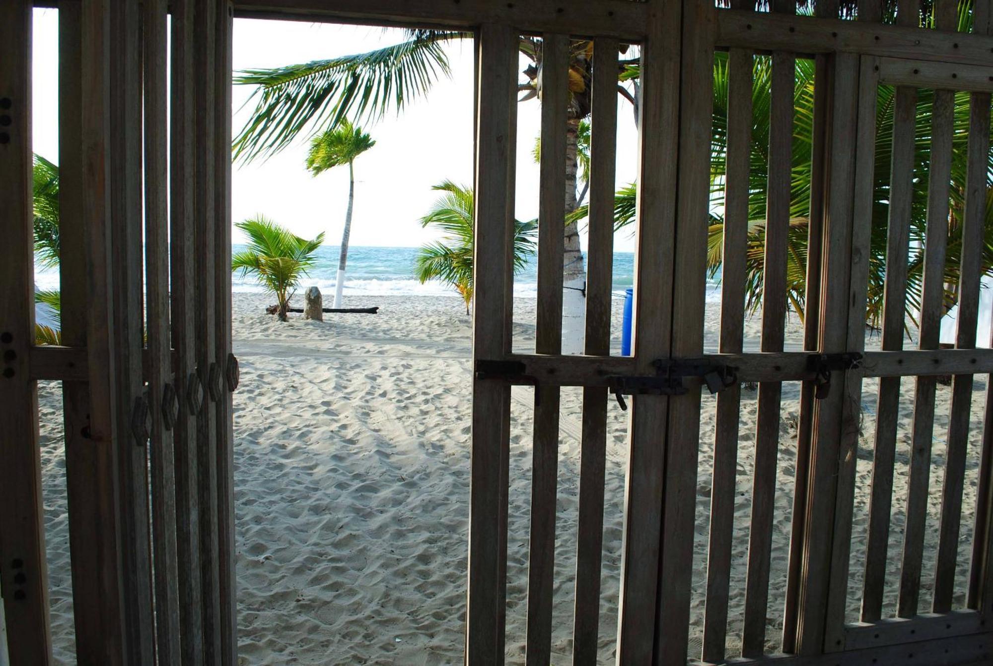Hotel Isla Magica Covenas Luaran gambar