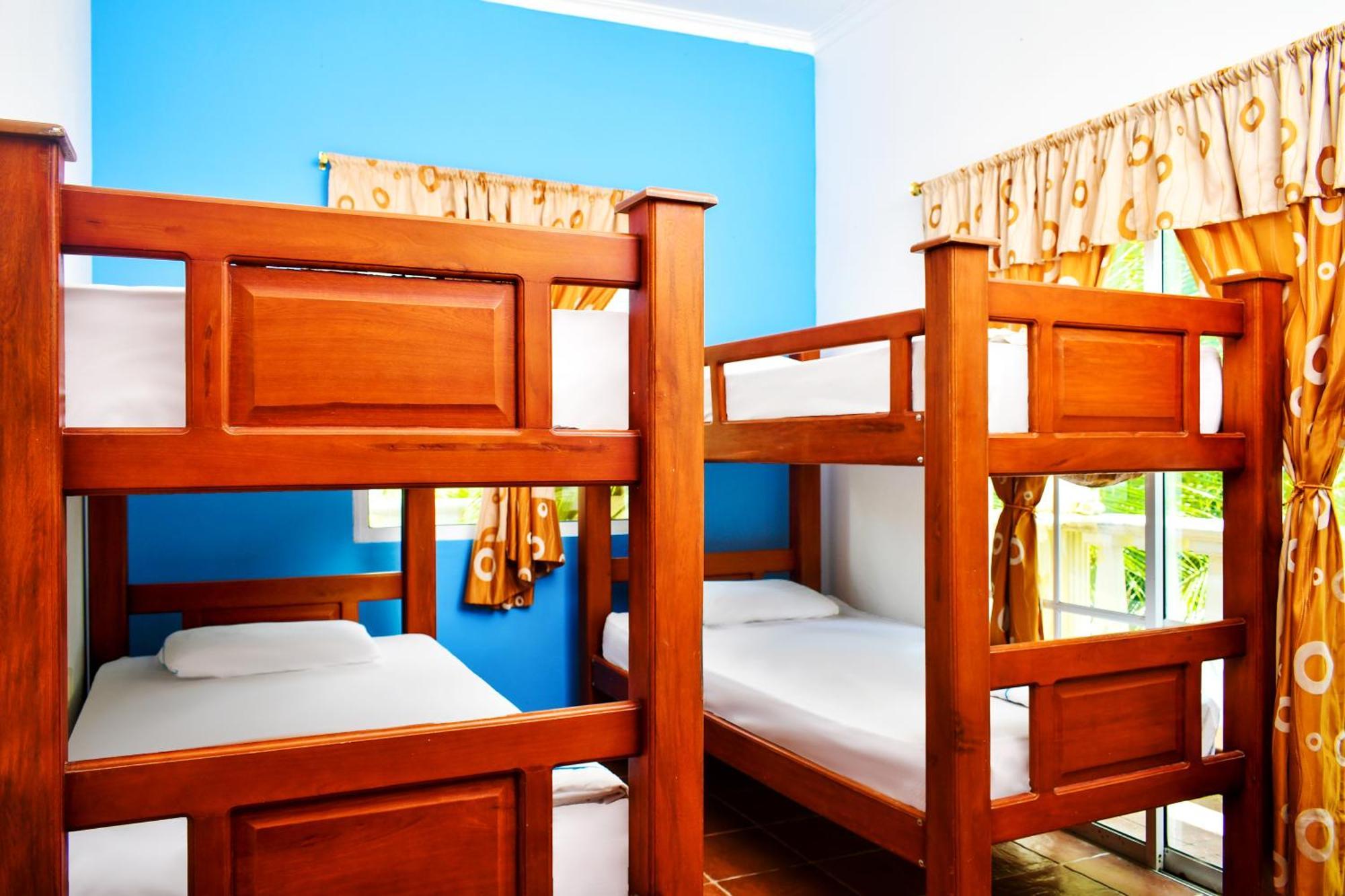 Hotel Isla Magica Covenas Luaran gambar