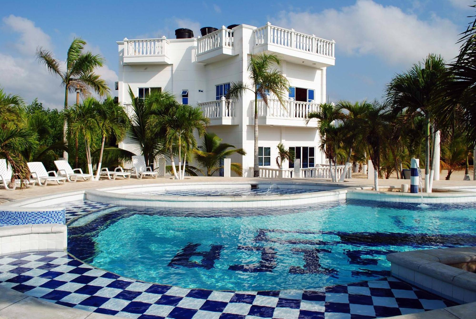 Hotel Isla Magica Covenas Luaran gambar