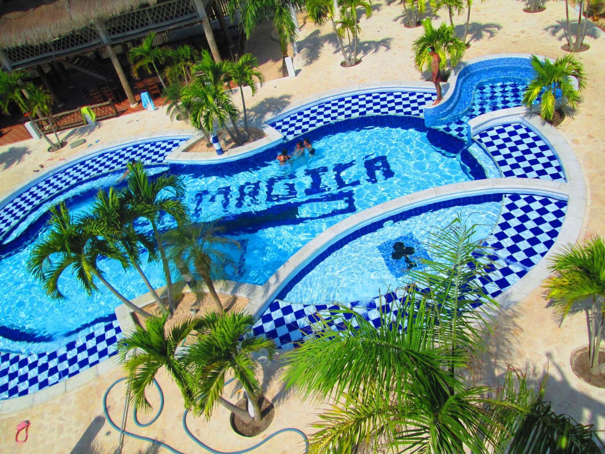 Hotel Isla Magica Covenas Luaran gambar