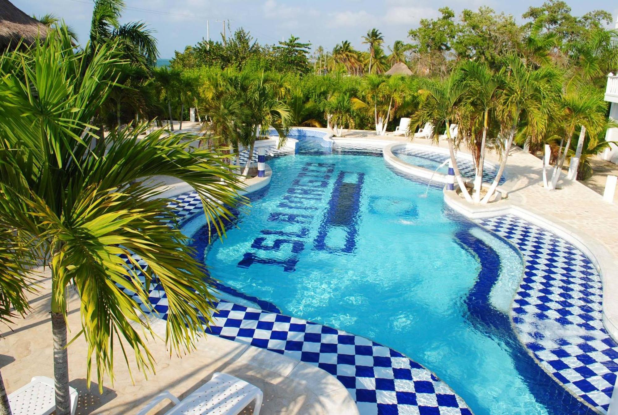 Hotel Isla Magica Covenas Luaran gambar