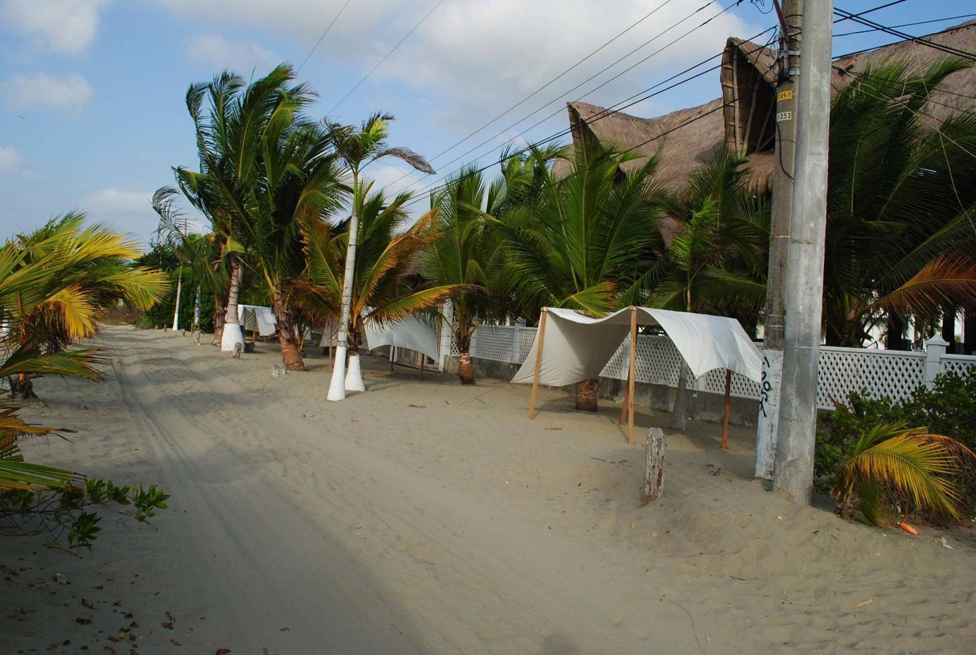 Hotel Isla Magica Covenas Luaran gambar
