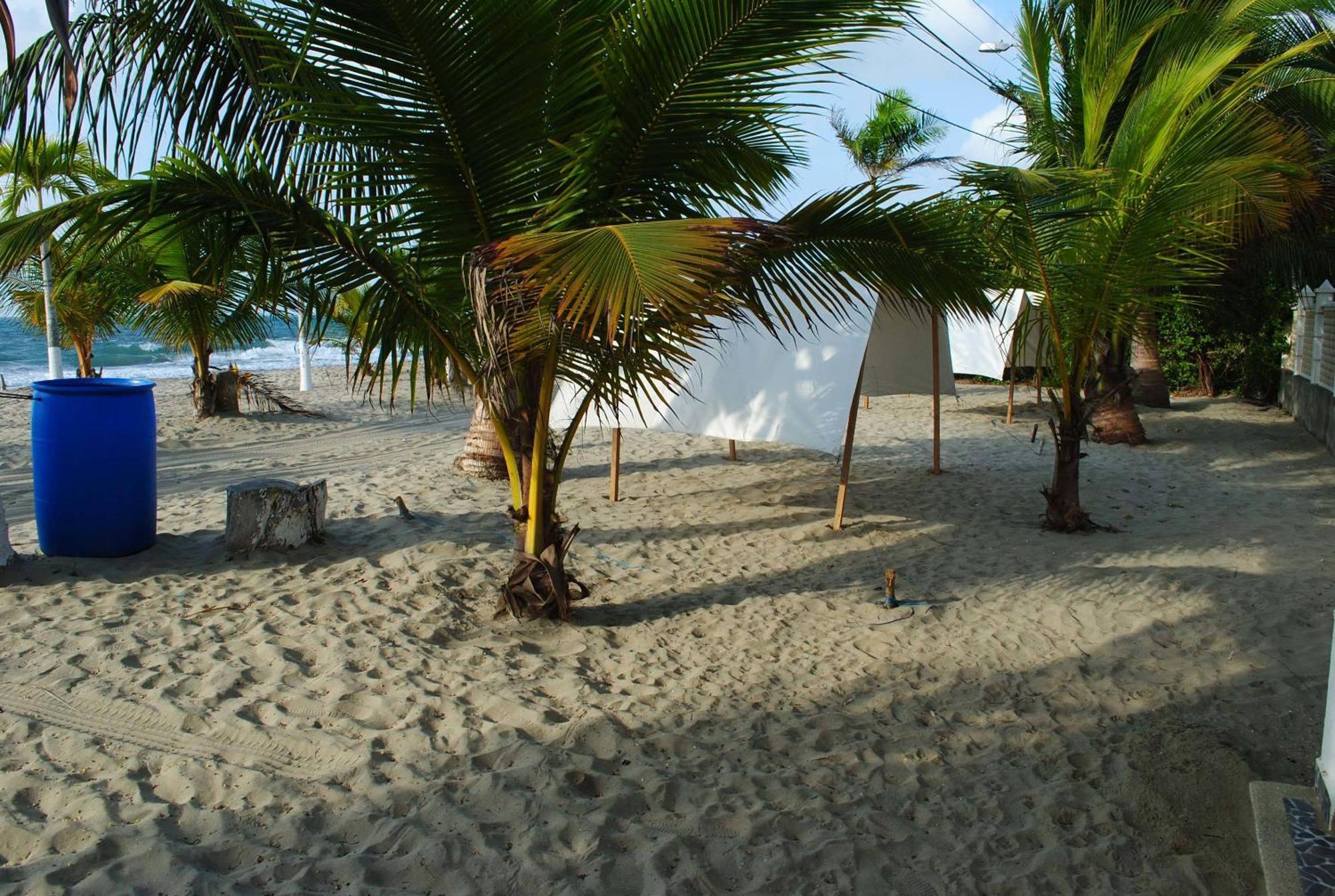 Hotel Isla Magica Covenas Luaran gambar
