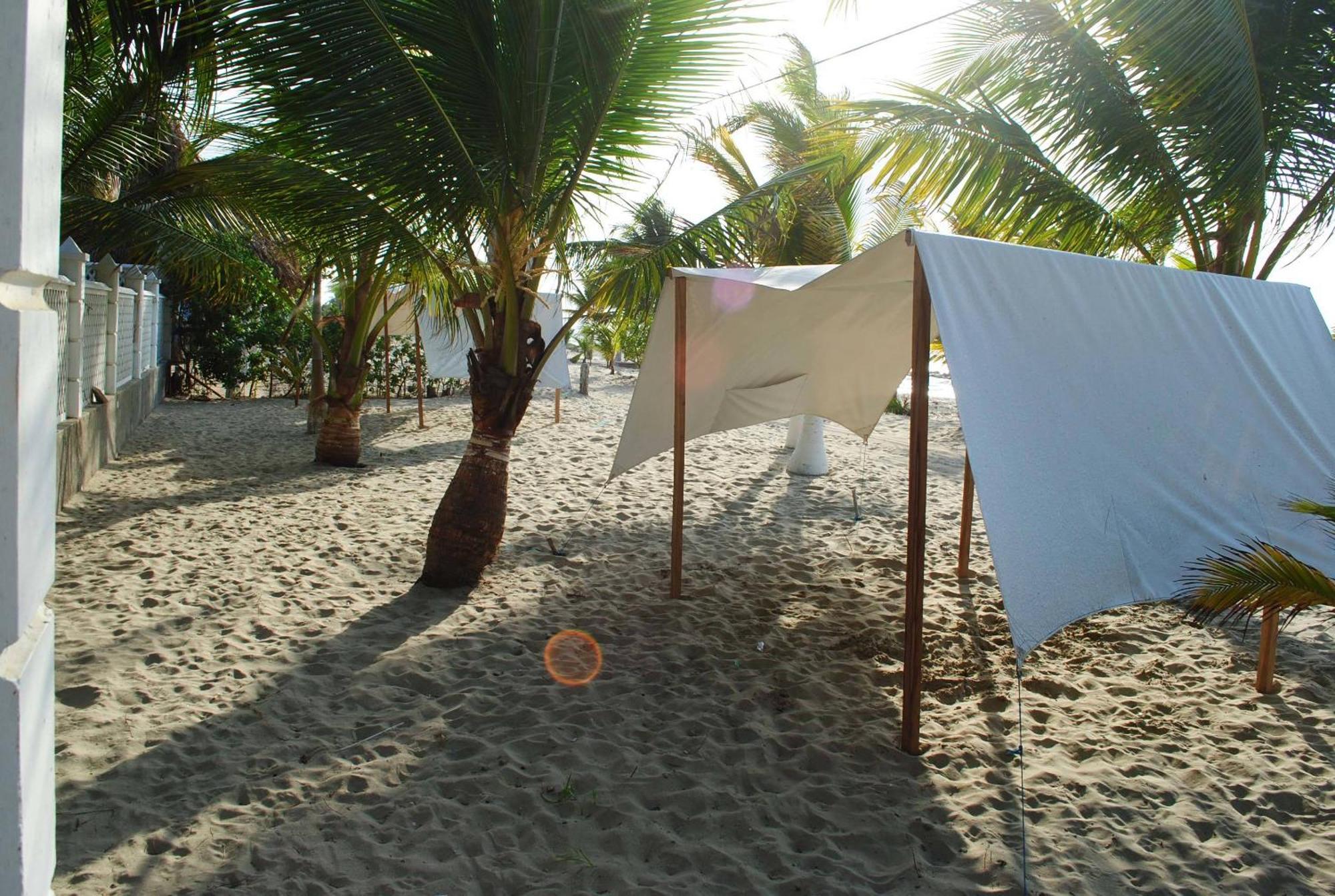 Hotel Isla Magica Covenas Luaran gambar