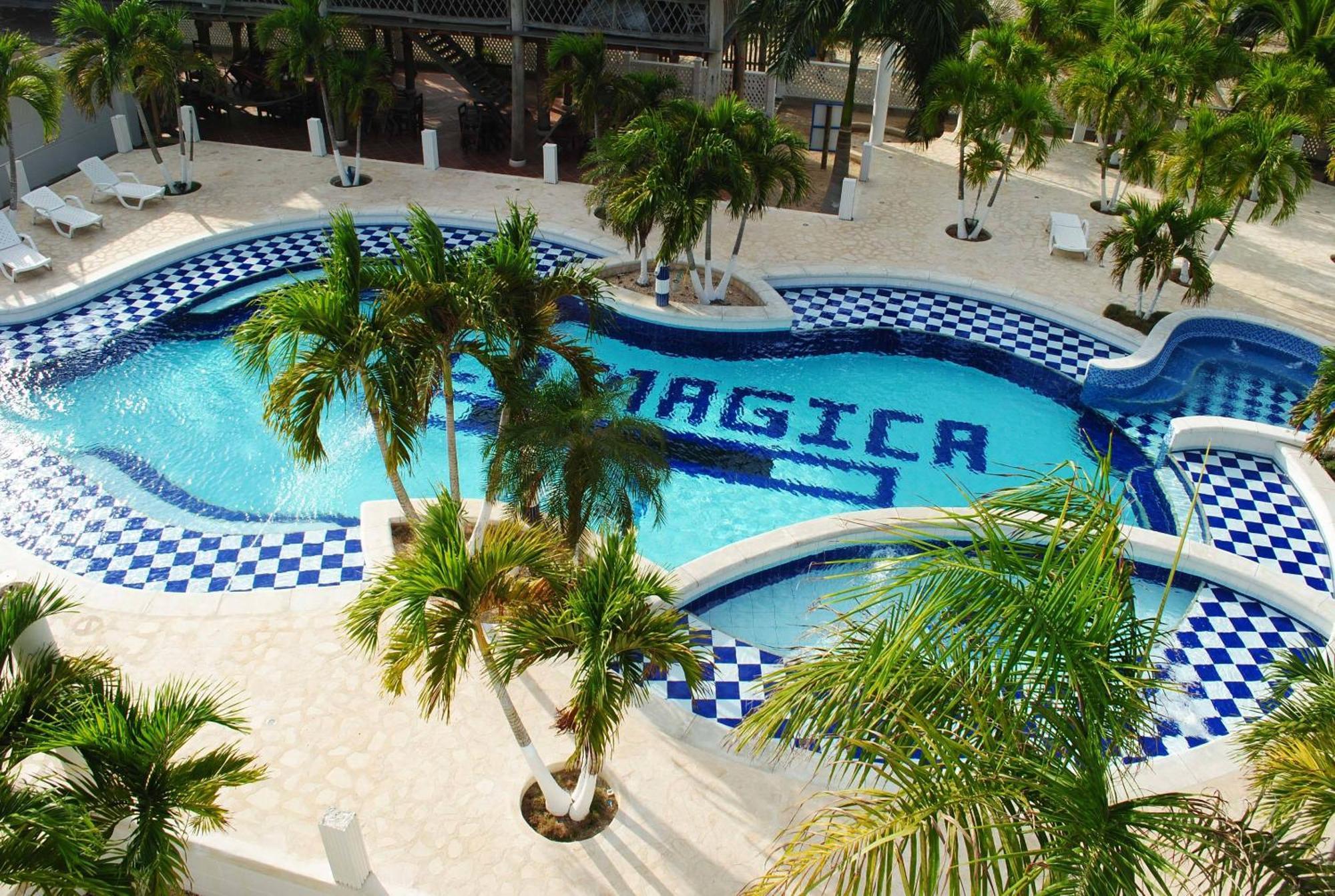 Hotel Isla Magica Covenas Luaran gambar